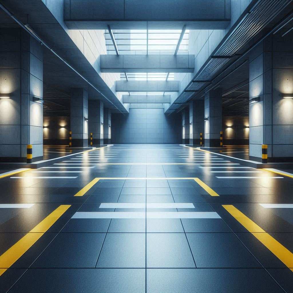 建筑设计公司怎样根据门禁规则统一更新调整写字楼办公客户停车体验的协同节奏