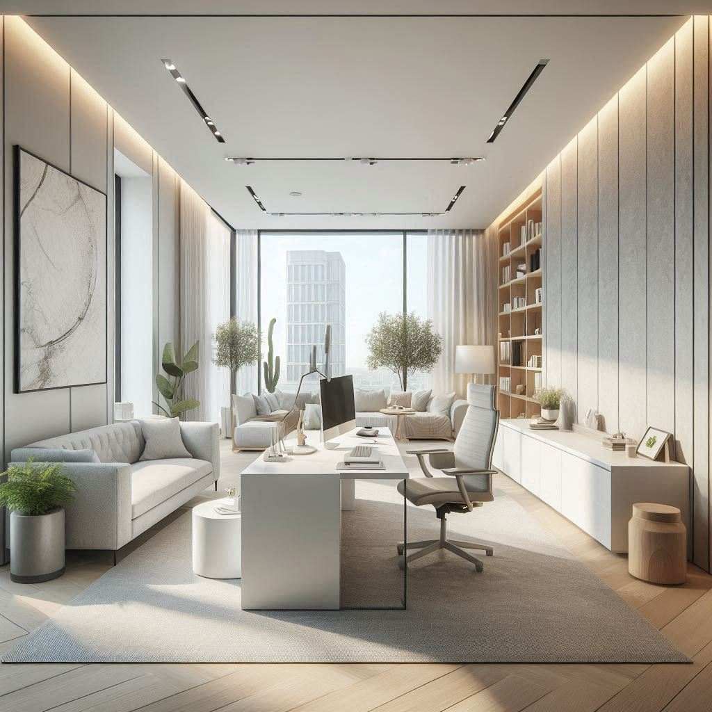 工位临时调整过后行政运维组该怎样修补写字楼办公智能门禁管理的管理漏洞